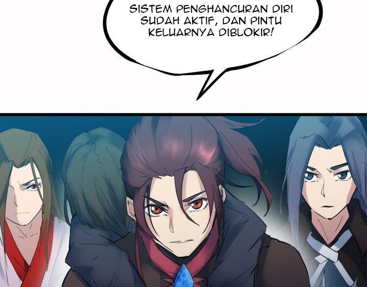 Dragon’s Blood Vessels Chapter 32 Gambar 121